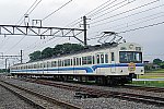 秩父鉄道1000系（1010F）　201310