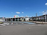 香川県綾川駅高松琴平電鉄琴平線琴電ことでん