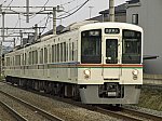 西武4000系電車