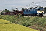 EF64-1001ELレトロ桐生