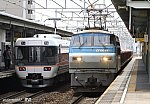 EF66119　赤ホキ　尾張一宮　2010.05.18