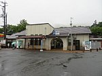 京都府山崎駅JR西日本東海道本線京都線