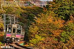 【JR東】快速「仙岩紅葉号」が臨時運行 |2nd-train鉄道ニュース