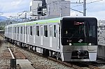 仙台市交通局3000系電車