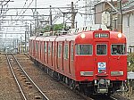 6000　20241027　1494・6003「あおなみ線フェスタ」　大山寺-徳重名古屋芸大