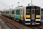 JR東日本キハE130系気動車