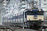 2022レ　EF641030　尾久～上野　2014.02.23