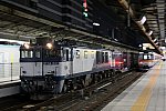 EF64-1027　1151レ