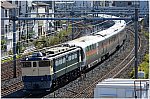 ld sk 19 11 17 k1 k urawa ef65 1102 kp kunren kari a1001