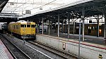 Railway, train,Type113,Okayama Station, Japan