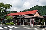 若桜駅