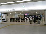 北海道新千歳空港駅JR北海道千歳線支線