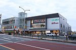 東北本線　田端駅