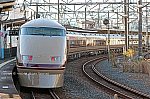 東武100系（101F）　202112