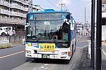 川崎市バス 柿04