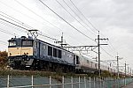 EF64-1032　カシオペア