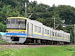 横浜高速鉄道Y000系電車