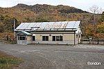 根室本線廃線区間を行く（2）金山、東鹿越、幾寅、落合