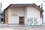 篠ノ井線　南松本駅