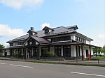 北海道旧室蘭駅舎