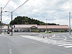 木次線　出雲大東駅