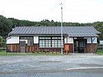 木次線　八川駅