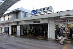 Yamashina_Station_2020