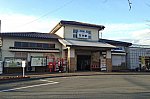 甘木鉄道 甘木駅