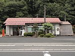 木次線　亀嵩駅