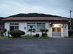 福塩線　備後安田駅