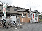 福塩線　近田駅