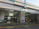 綾瀬駅