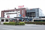 奥羽本線　弘前駅