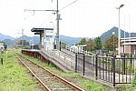 弘南鉄道大鰐線　石川プール前駅