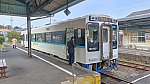 松浦鉄道MR600