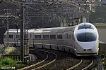 50000形VSE　相模大野～町田　2009.10.31