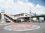 山陽本線　瀬野駅