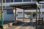 13八高線　折原(1)20231103