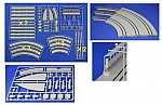 よそ行きハートレイアウトローカル線路面電車辺7