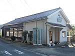 美祢線　湯ノ峠駅