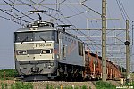 EF510-509　岡部～本庄　2012.06.30