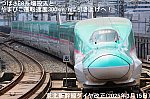 つばさE8系増投入とやまびこ運転速度300km/hに引き上げへ！　東北新幹線ダイヤ改正(2025年3月15日)