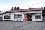 岩徳線　周防久保駅