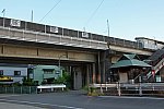 029牟岐線（阿佐海岸鉄道） 海部(1)20220630