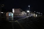 岩徳線　生野屋駅