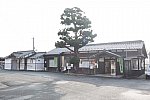 山口線　宮野駅