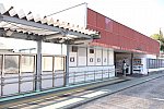 山陽本線　八本松駅