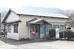 山口線　篠目駅