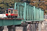 ★天竜浜名湖鉄道　西鹿島(1)