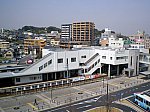 知多半田駅